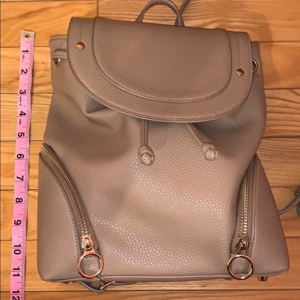 mini backpack